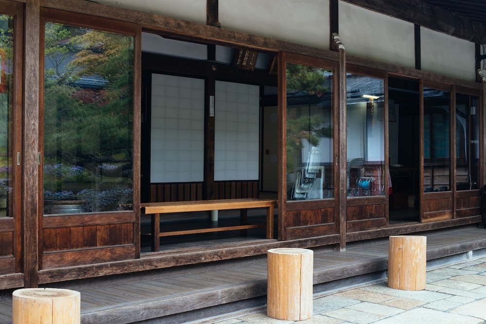 Koyasan Syukubo Kumagaiji 22/50