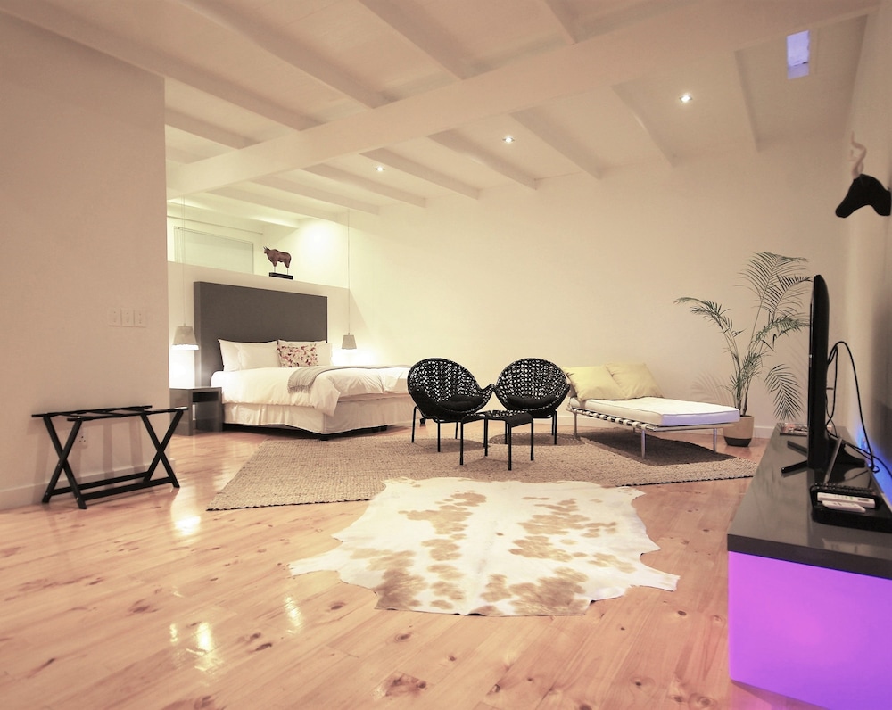 Dysart Boutique Hotel 27/50