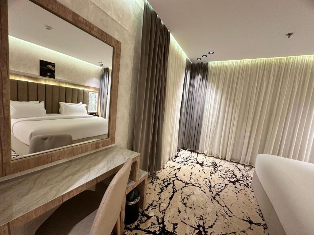 فندق حياة تاون 3(Hayat Town Hotel 3) 7/9
