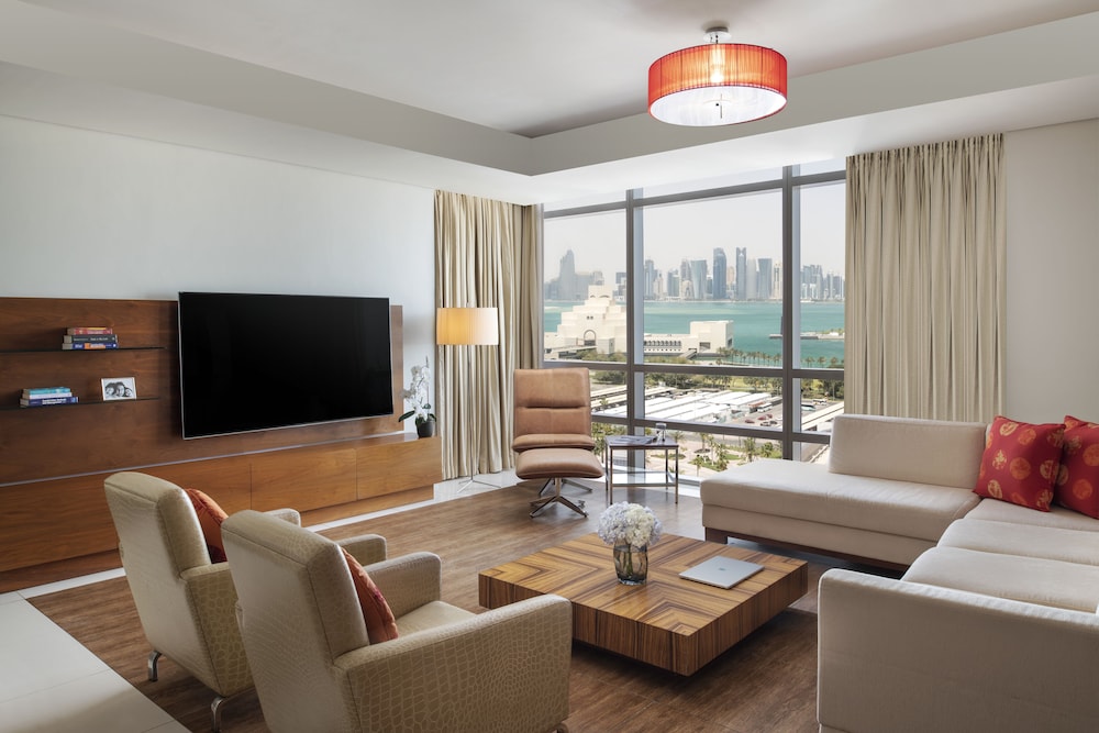 Fraser Suites Doha 68/100