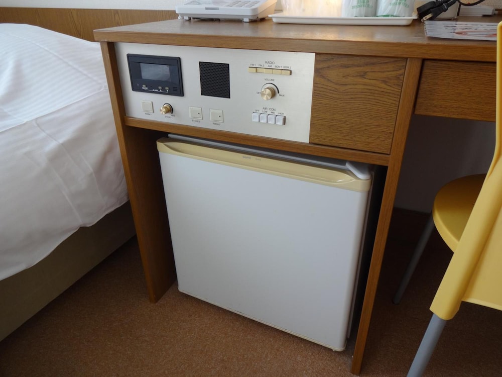 Hotel Koshien 24/37