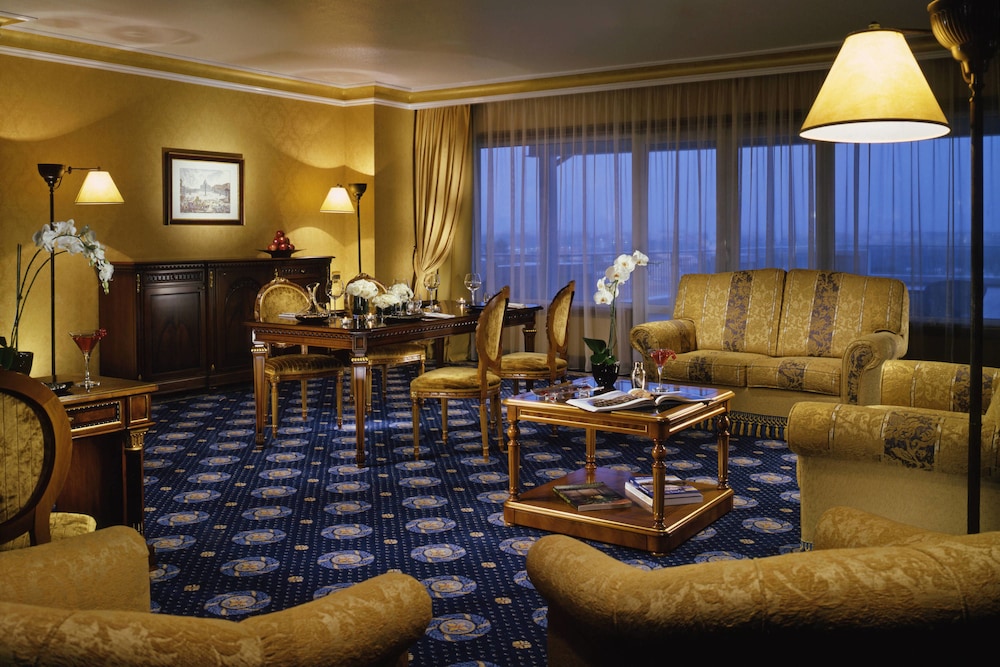 Rome Marriott Park Hotel 36/57