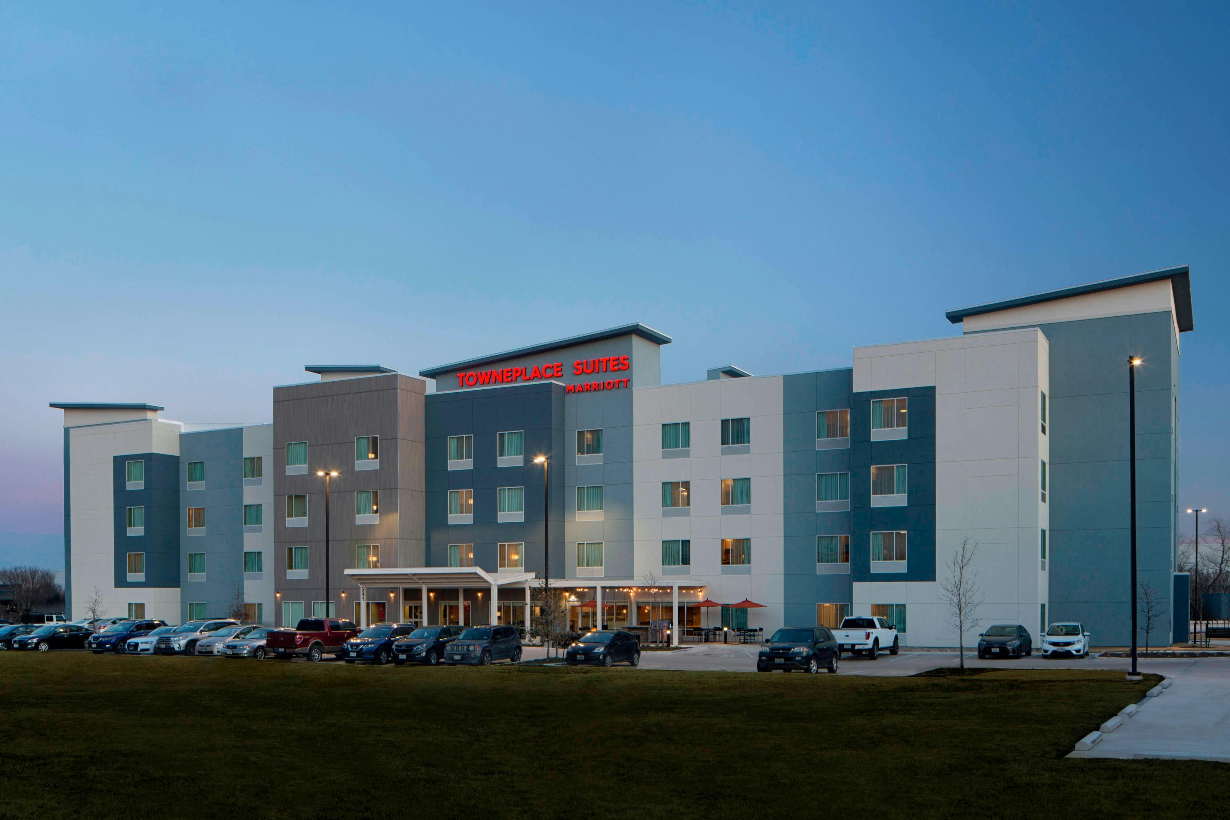 Towneplace Suites By Marriott Austin Round Rock 2/42
