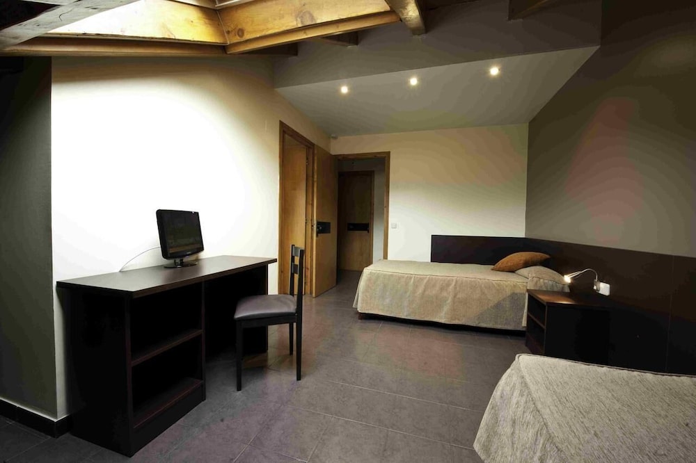 Albergue Les Estades 20/31