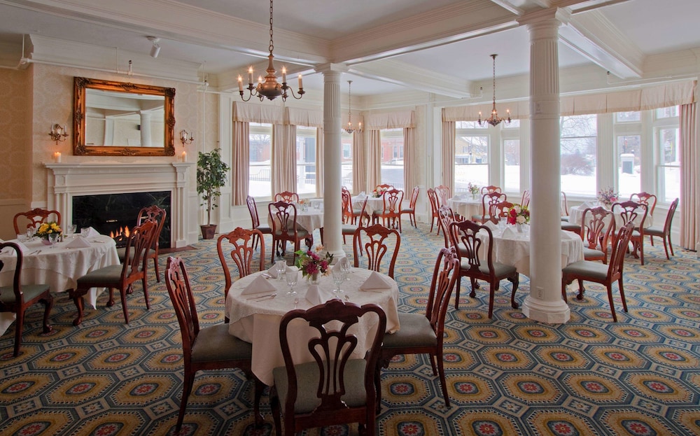 Middlebury Inn 51/68
