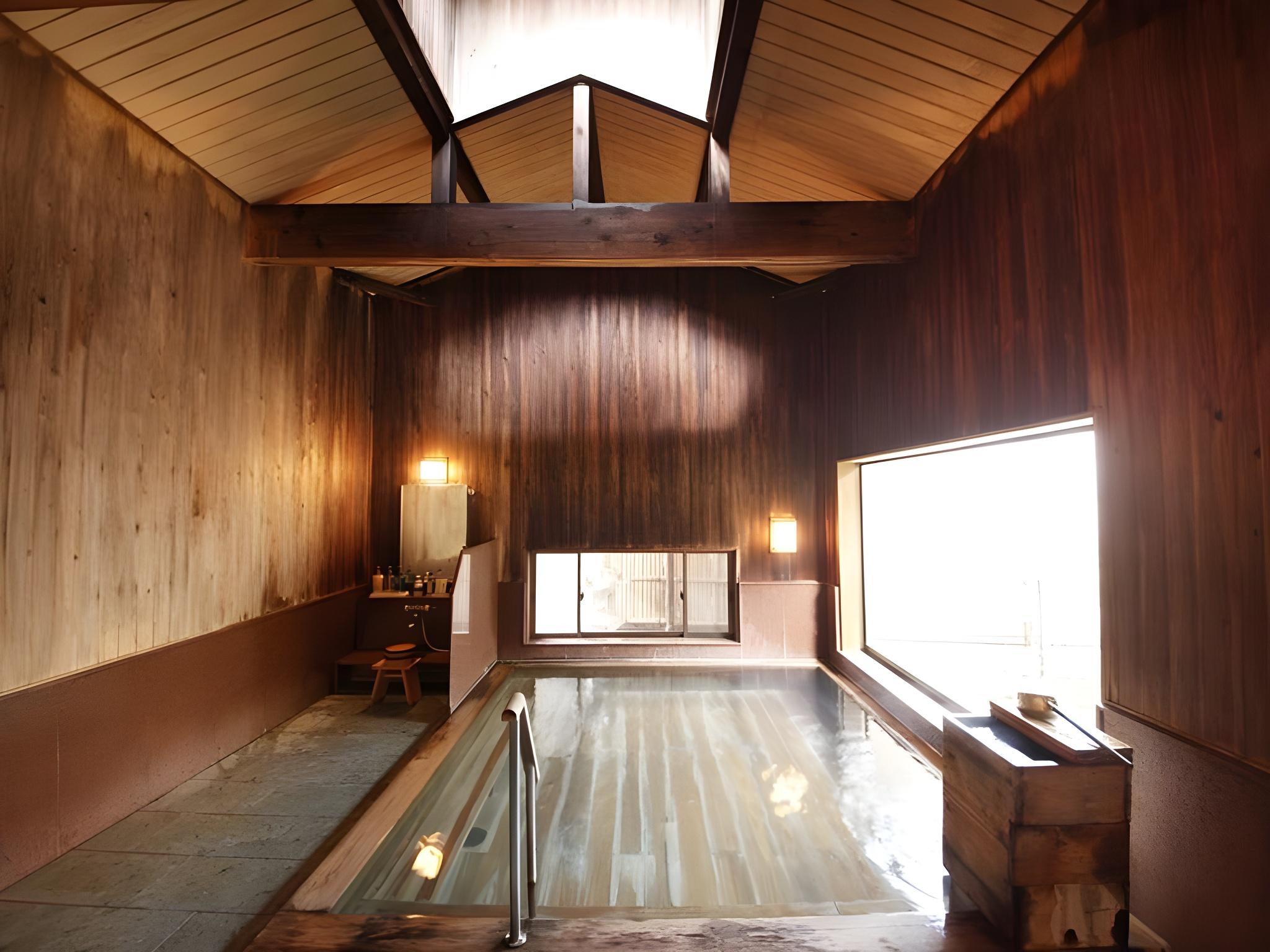 Bessyo Onsen Kannonsama Tonari Kashiwaya Honten 20/30