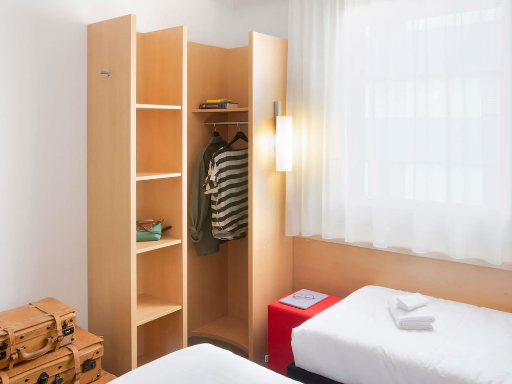 ibis Lugano Paradiso 23/50