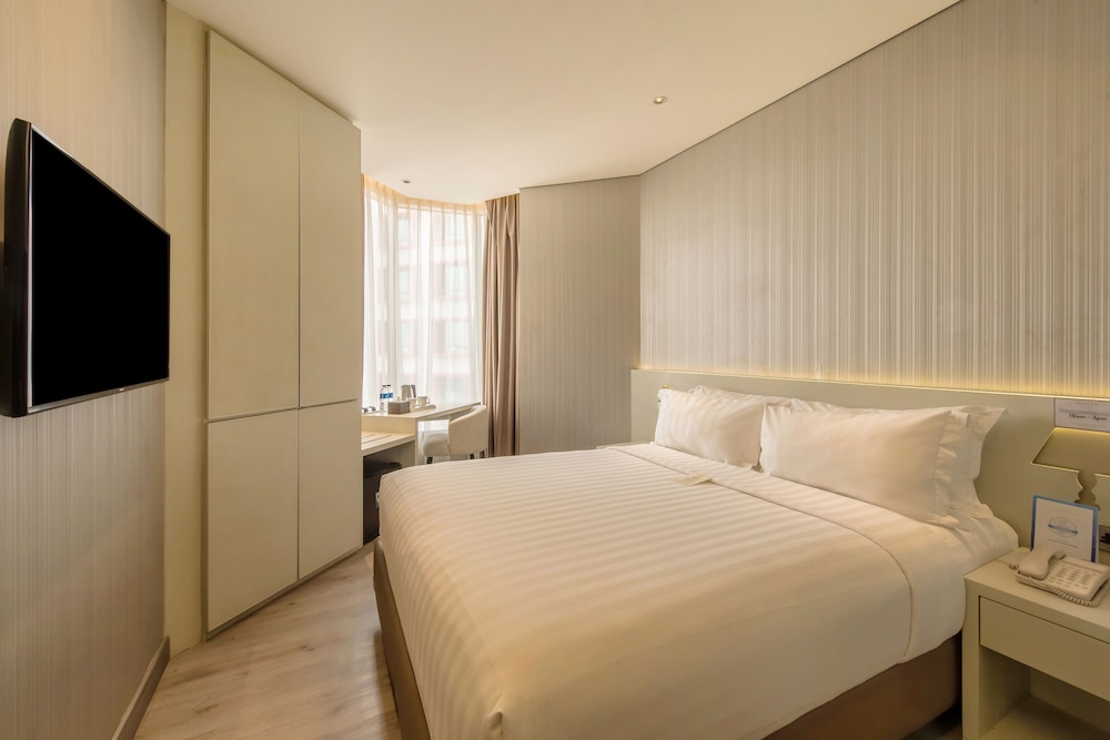 Ashley Hotel Jakarta 19/66