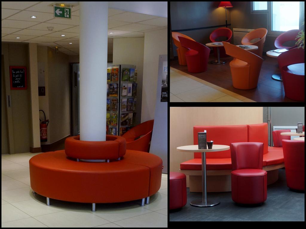 Ibis Le Havre Sud Harfleur 31/50