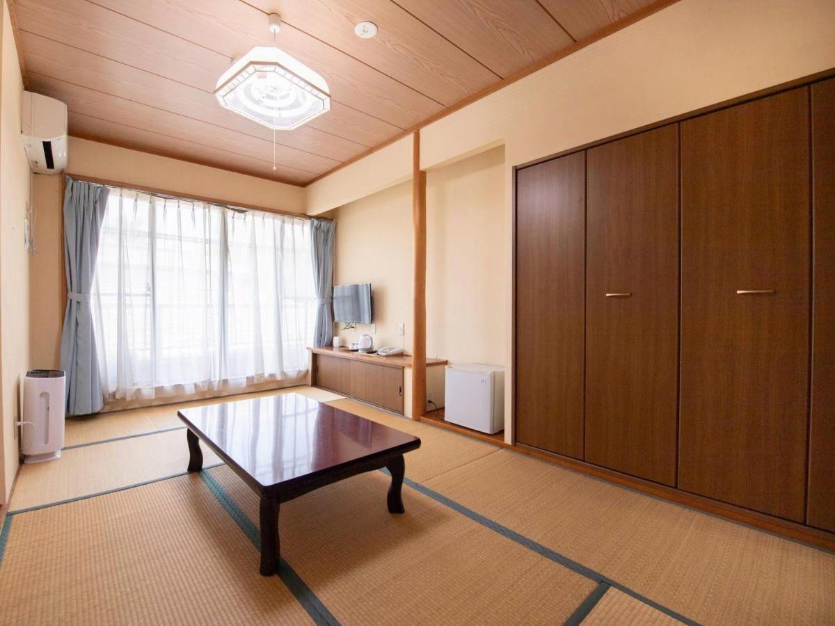 Tabist Hotel Yamashiro Onsen 17/29