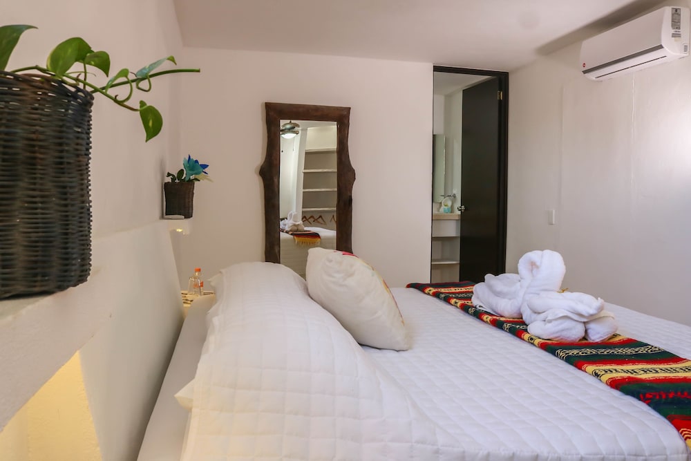 Hotel Kin Ha Pueblo 21/79