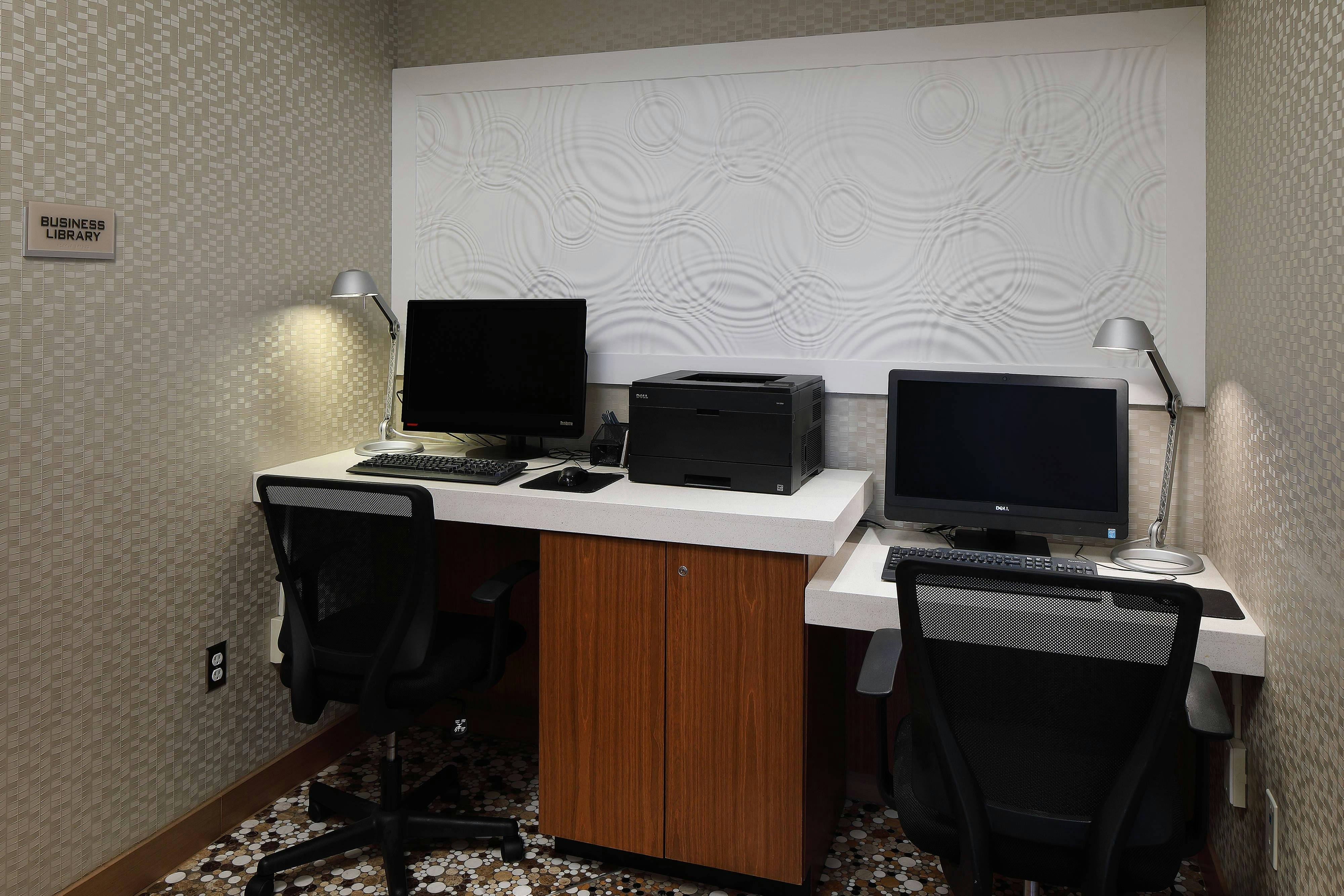 SpringHill Suites Philadelphia Valley Forge/King of Prussia 18/20