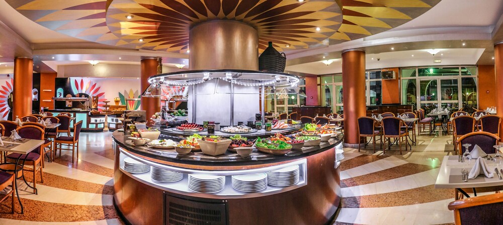Golden Carthage Tunis Hotel 46/51