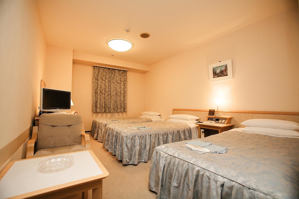 NARITA U-CITY HOTEL 20/47