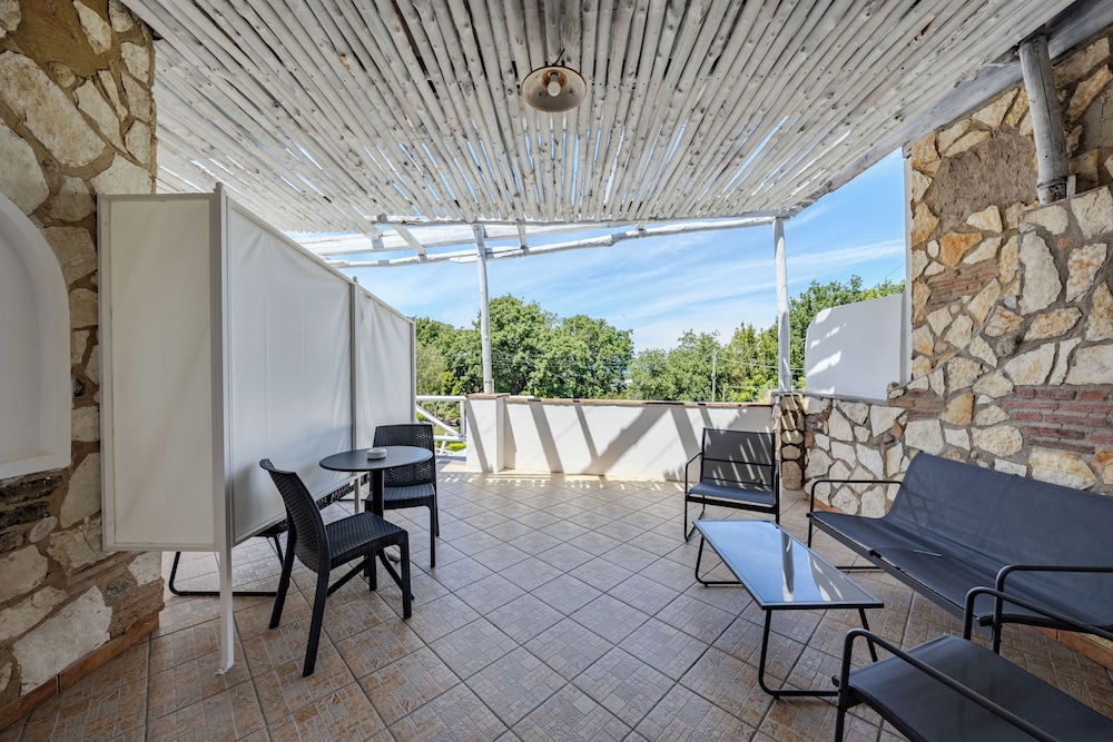 Relais Villa Anna 24/46