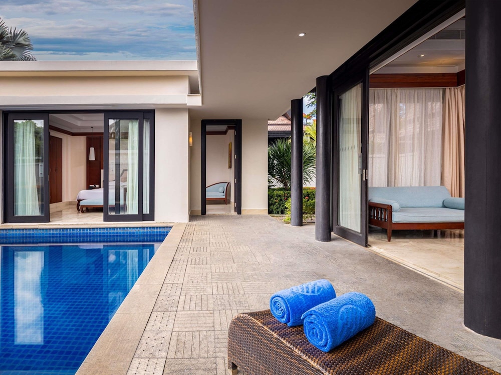 Pullman Sanya Yalong Bay Villas & Resort 23/49