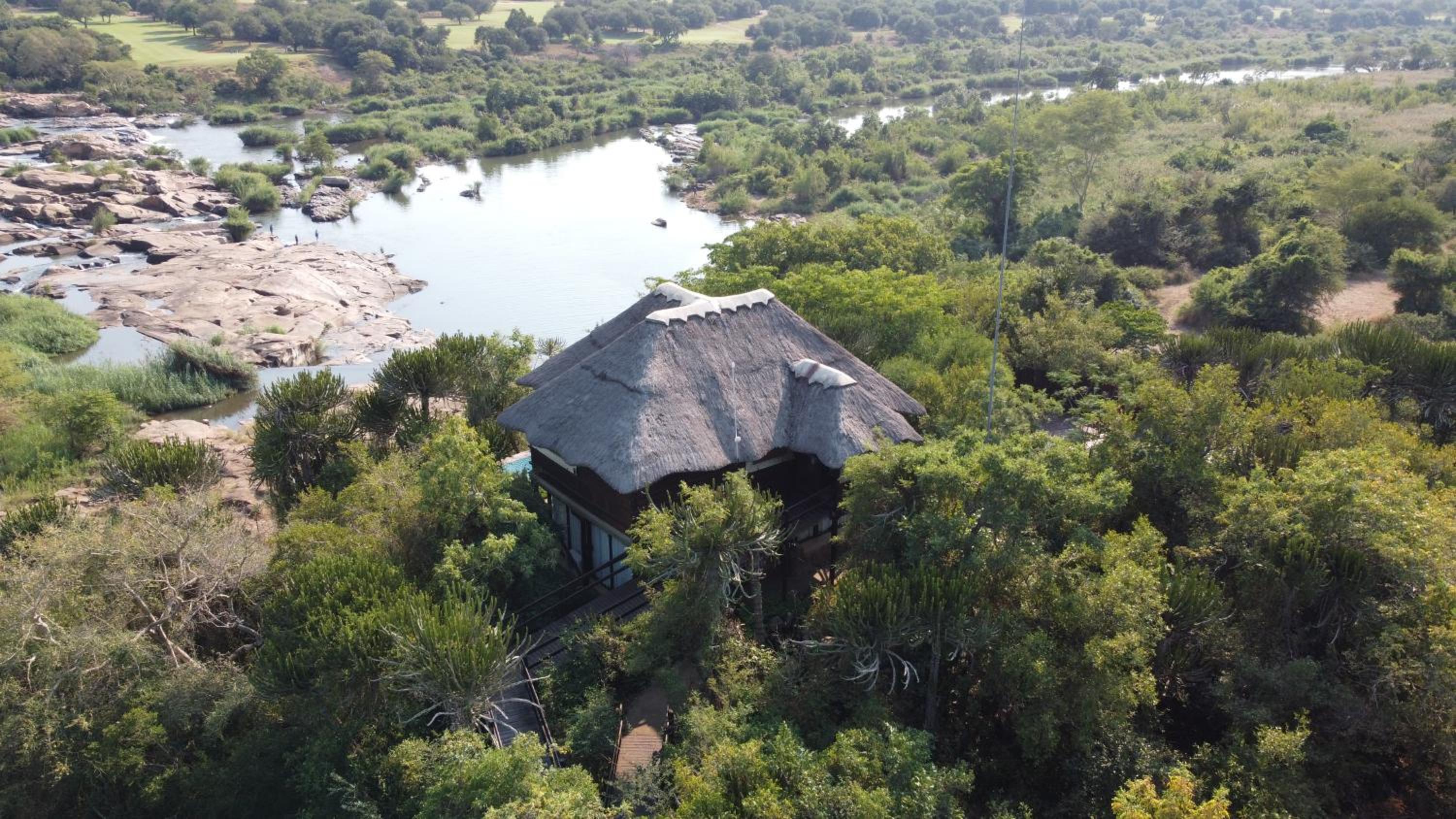 River Hill Lodge 12/21