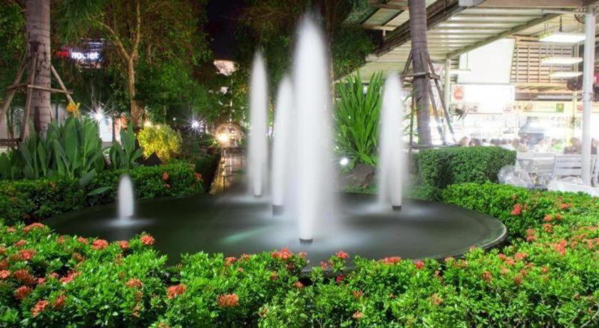 Atikarn Princess Hotel 39/39