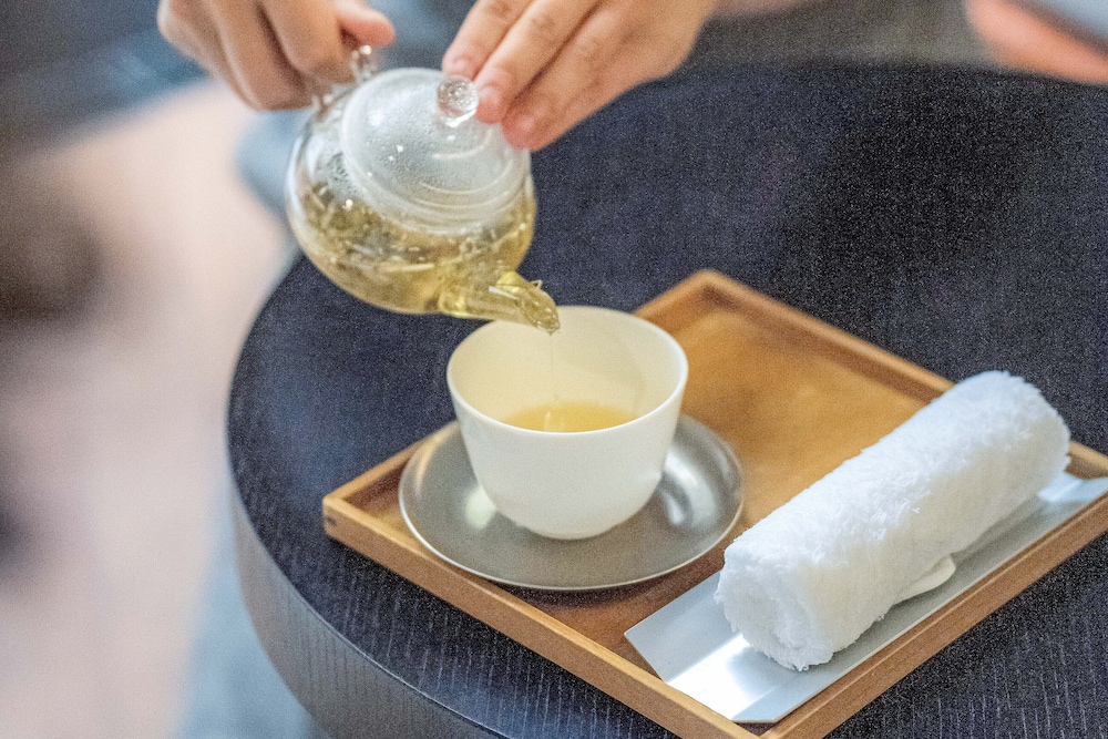 Hyatt Regency Hakone Resort and Spa 32/76