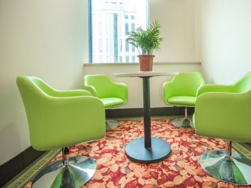 GREENTREE INN SUZHOU WUZHONG DISTRICT DONGWU NORTH ROAD BUSINESS HOTEL 37/42
