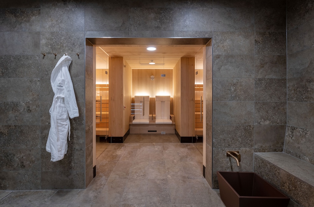 Sunstar Alpine Hotel Lenzerheide 29/62