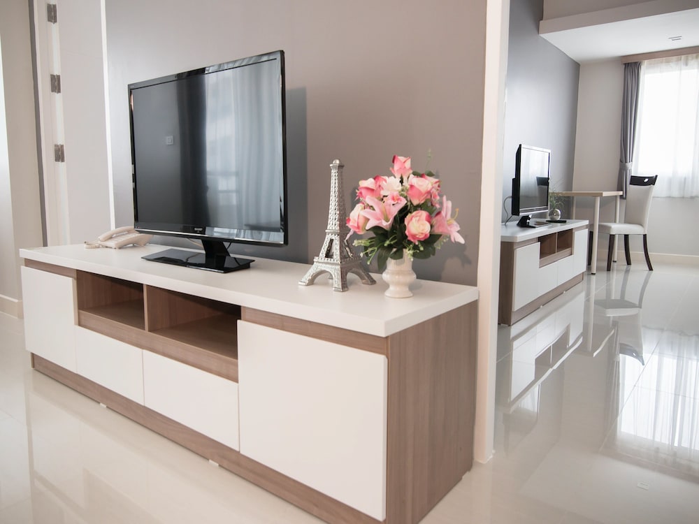 Racha Residence Sri Racha 8/66