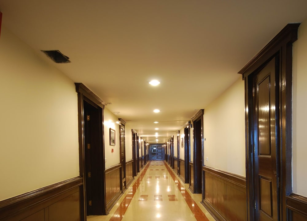 Madhuban Sarovar Portico Mussoorie 22/50