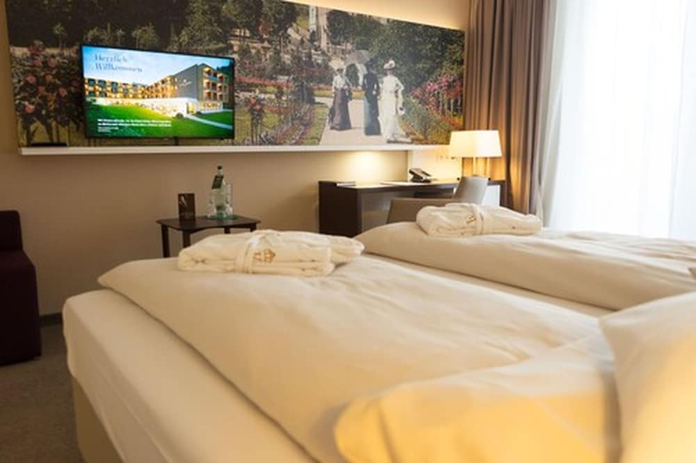 Hotel Konig Albert 13/50