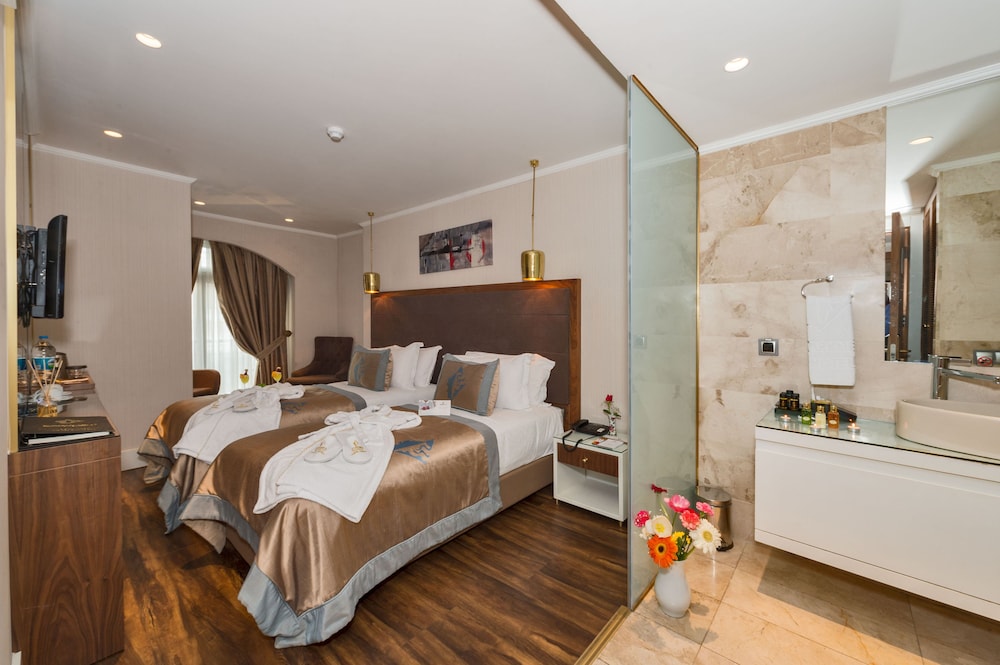 Darkmen Hotel 2 20/59