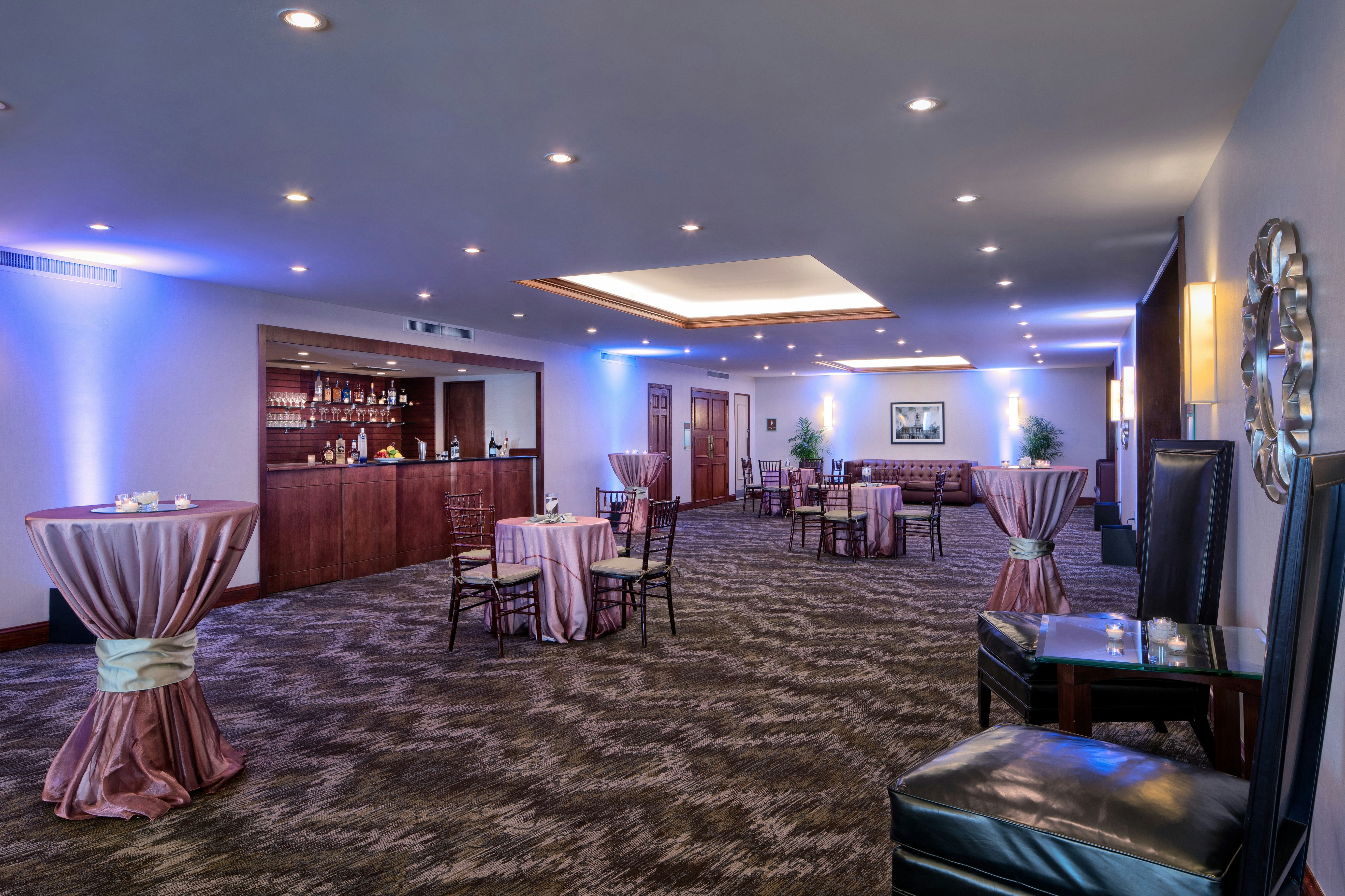 Hilton Philadelphia Airport 73/73