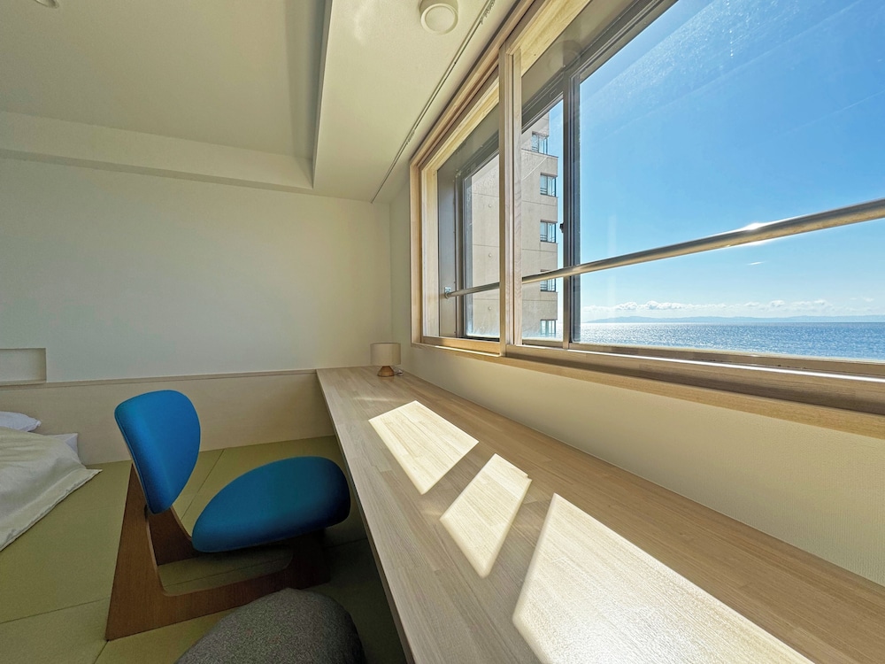 Yunohama Hotel 43/72