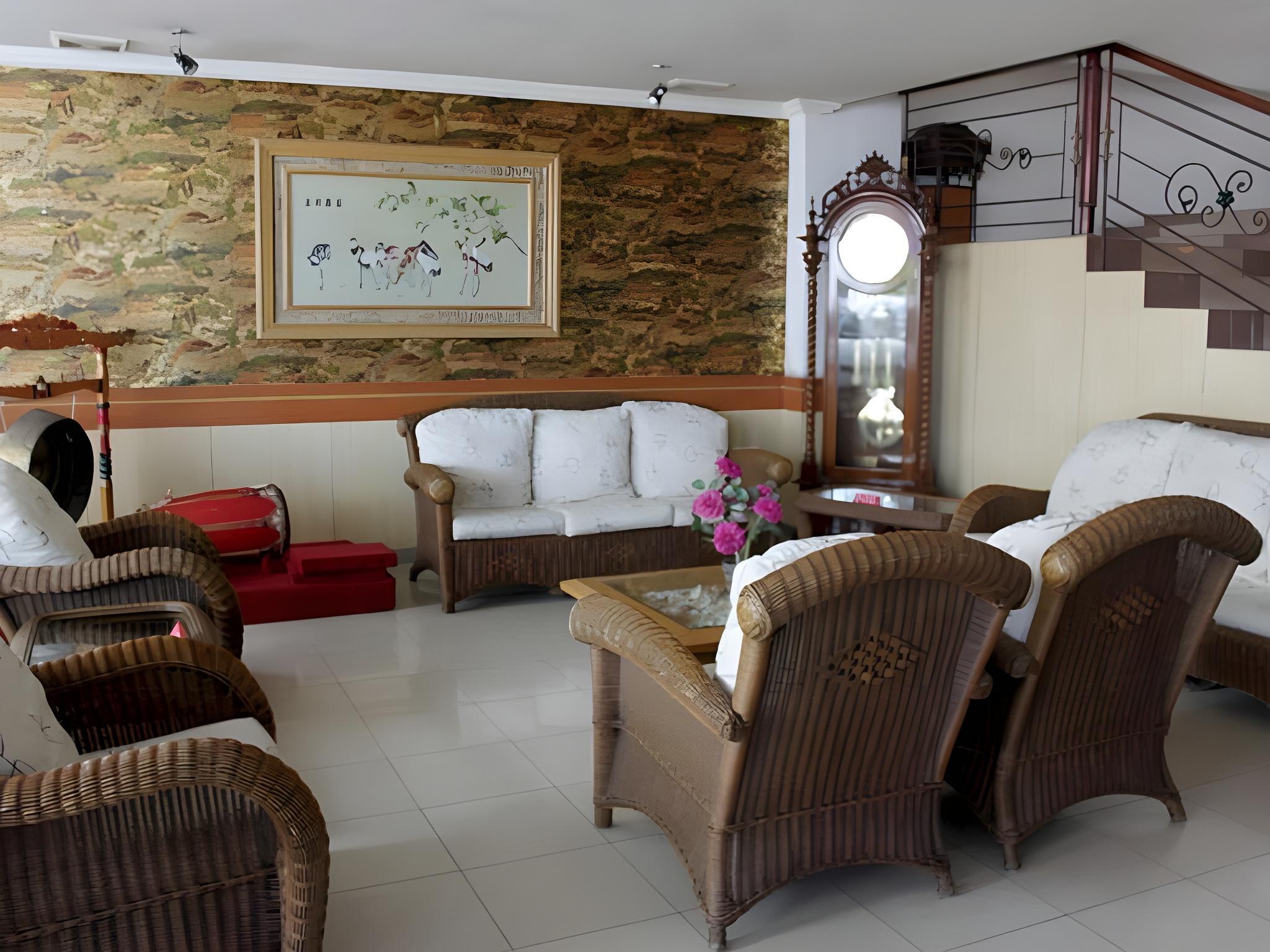 Jelita Hotel 26/42