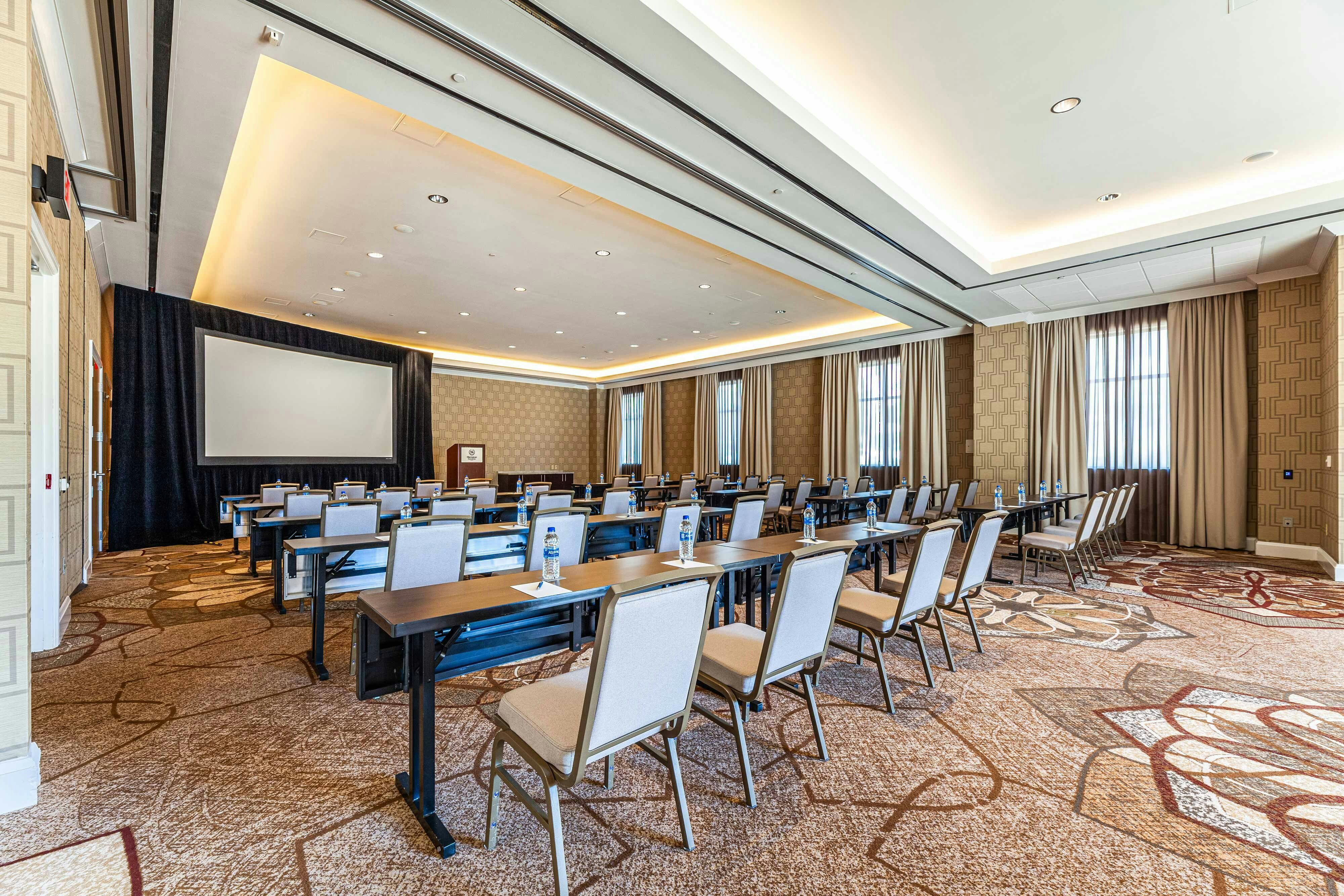 Sheraton Stonebriar Hotel 52/62