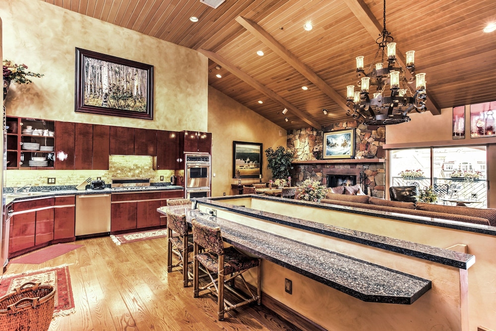 The Hythe, a Luxury Collection Resort, Vail 61/78