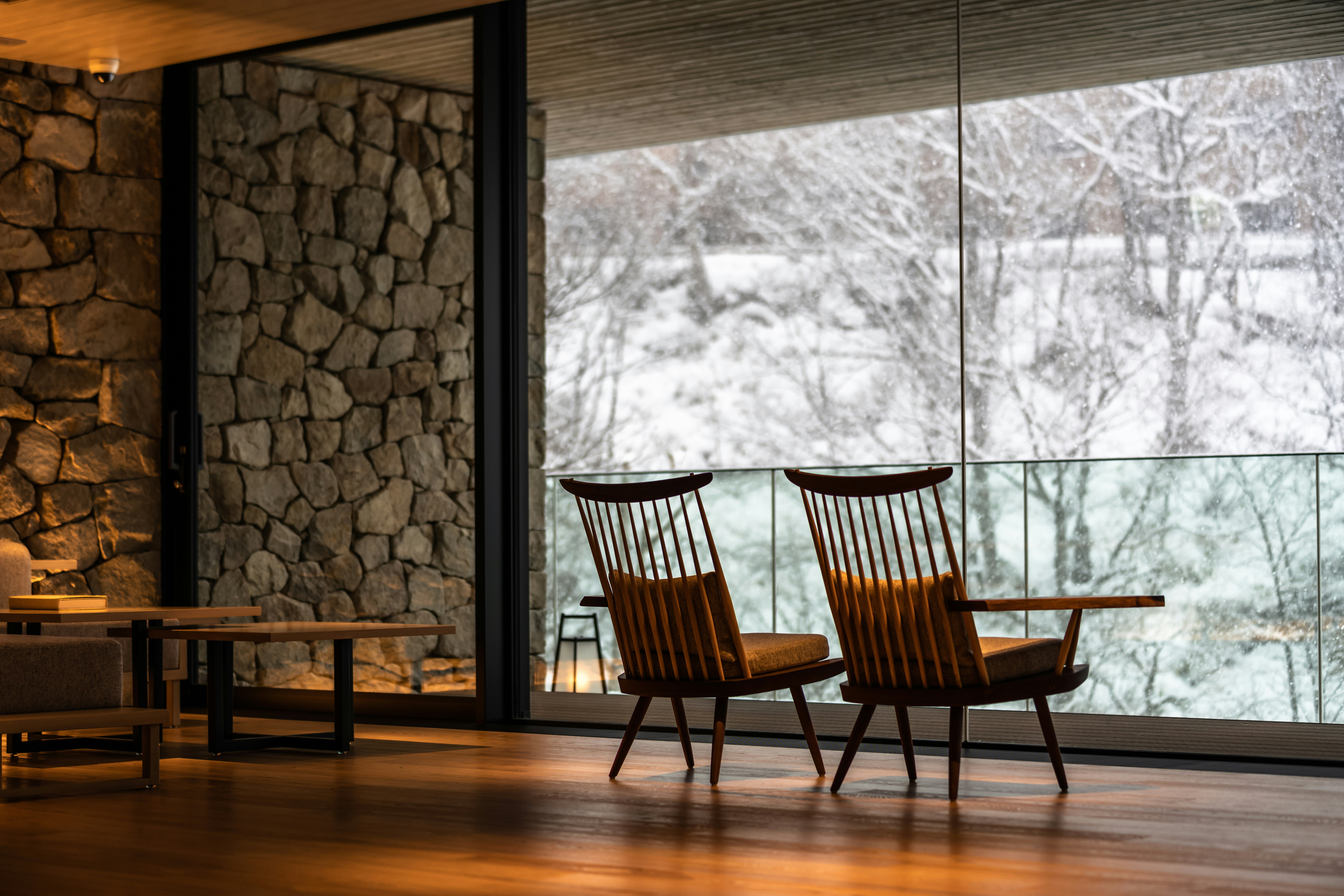Chalet Ivy Jozankei 44/50