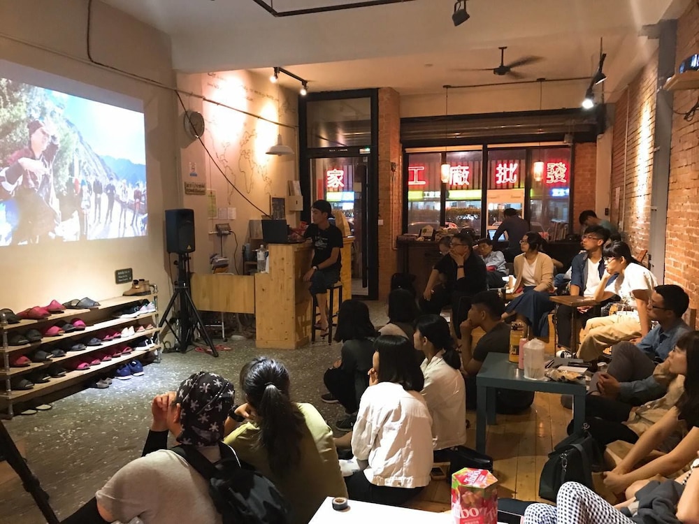 Lane62 Hostel 27/41
