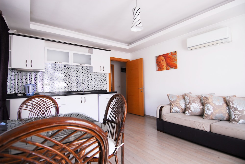 Lidya City Hotel 23/44