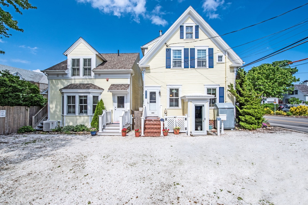 Admirals Landing Bed & Breakfast 3/69