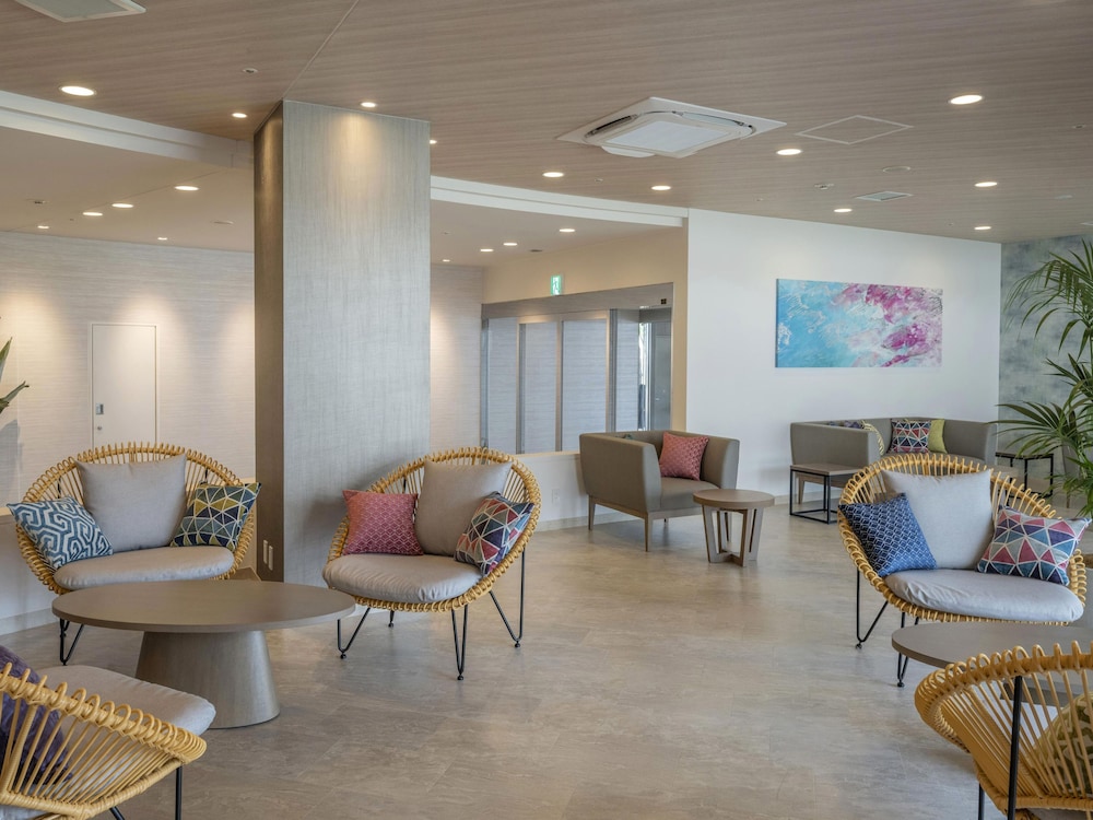 Atagawa Ocean Resort 40/60