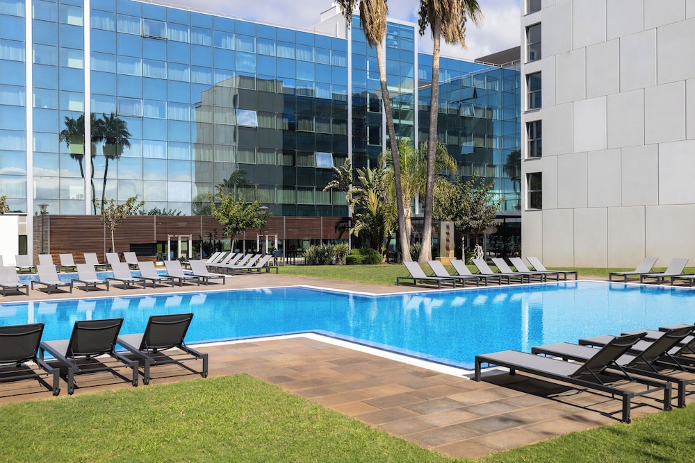 Hotel SB BCN Events 41/45