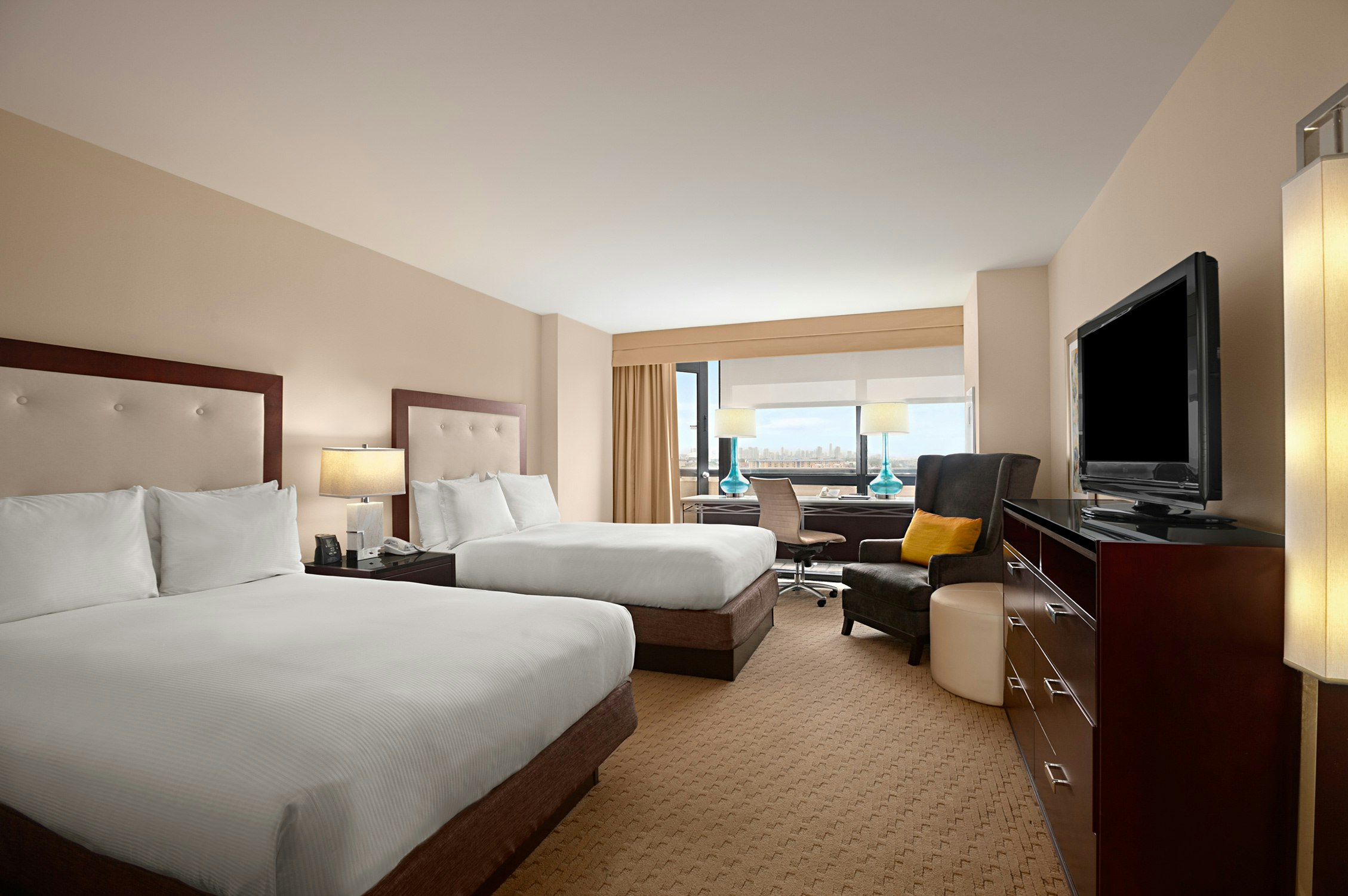 Hilton Miami Airport Blue Lagoon 16/77