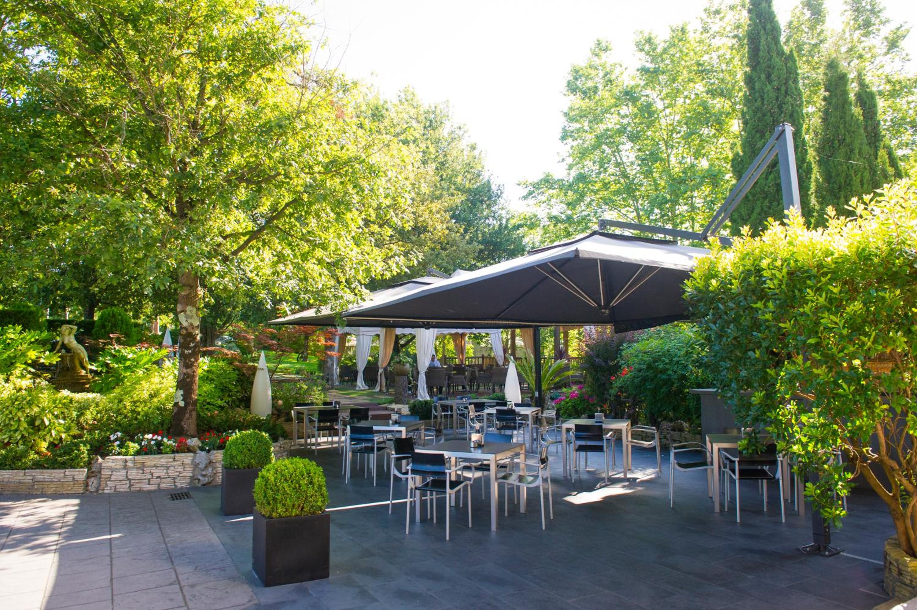 Hotel Aretxarte 5/50