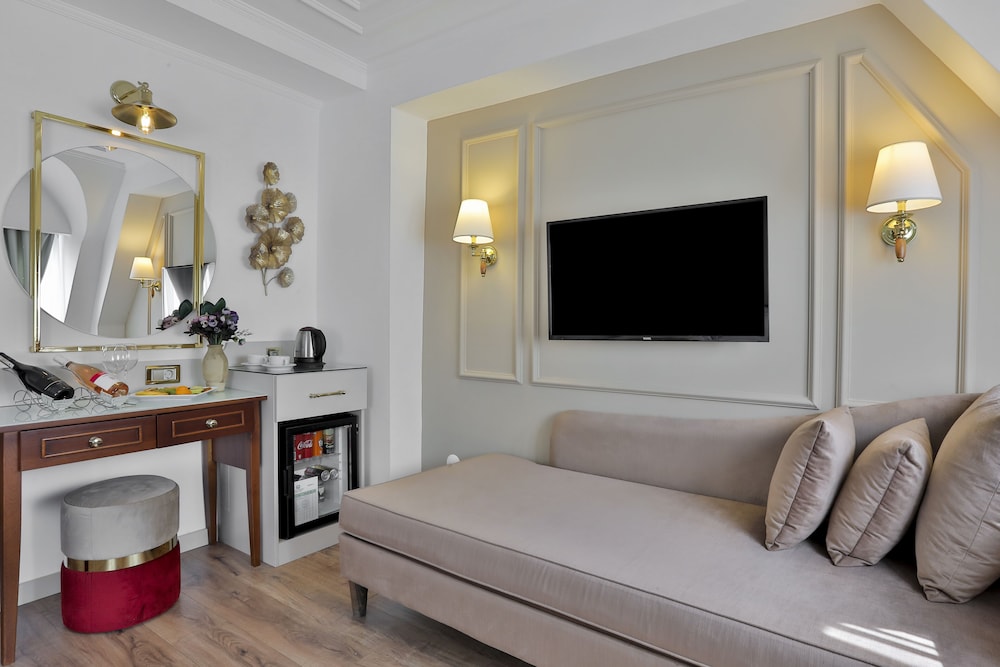 Orient Express Hotel Spa 27/41