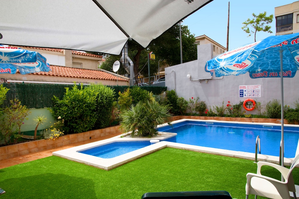 Costa Verde Rentalmar 47/50