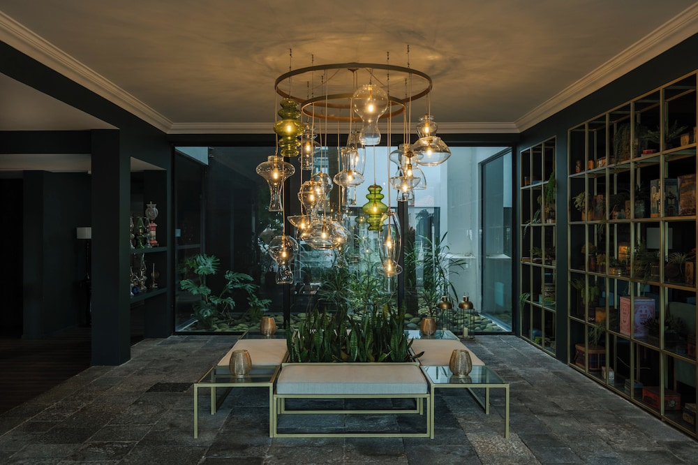 Senhora Da Rosa Tradition And Nature Hotel 4/47