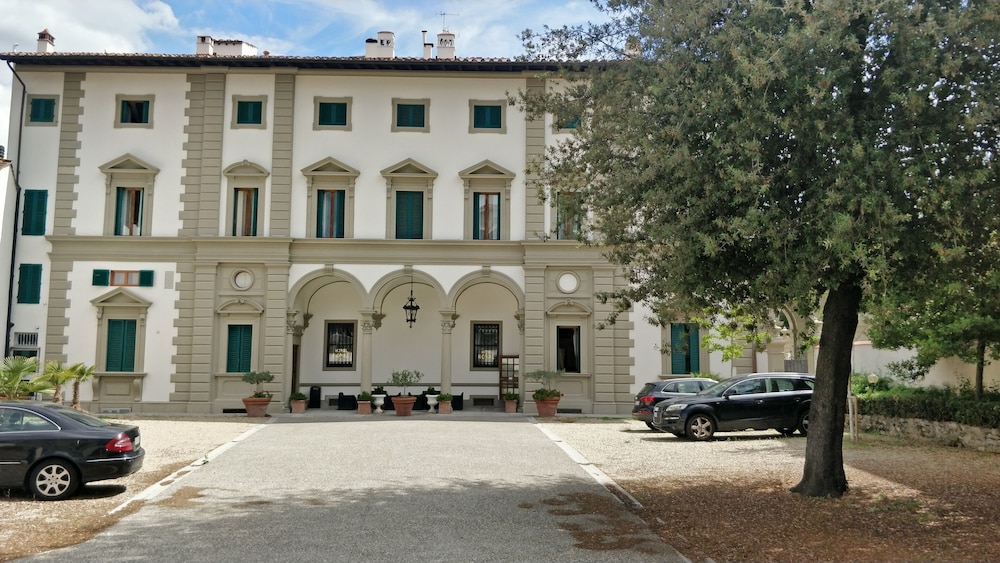 Villa Royal 60/67