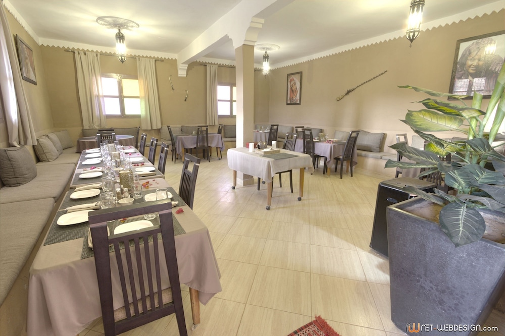 Bagdad Café 30/50