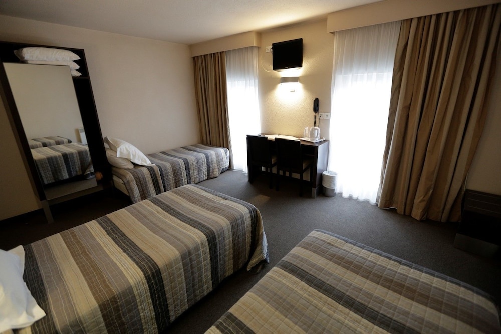 Hotel Au Petit Caporal 22/50