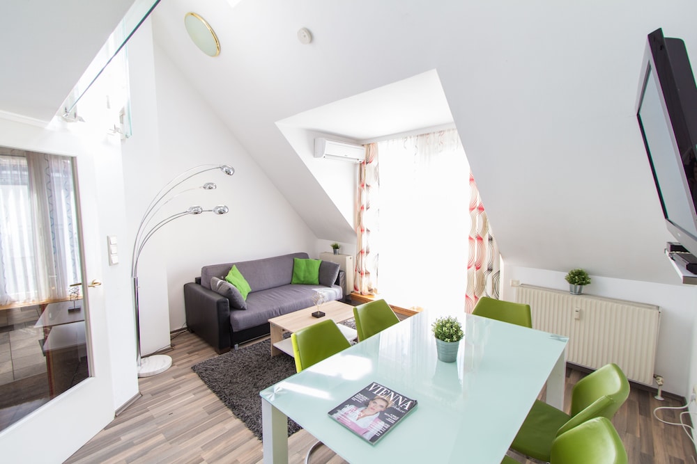 CheckVienna - Apartment Rentals Vienna 20/36