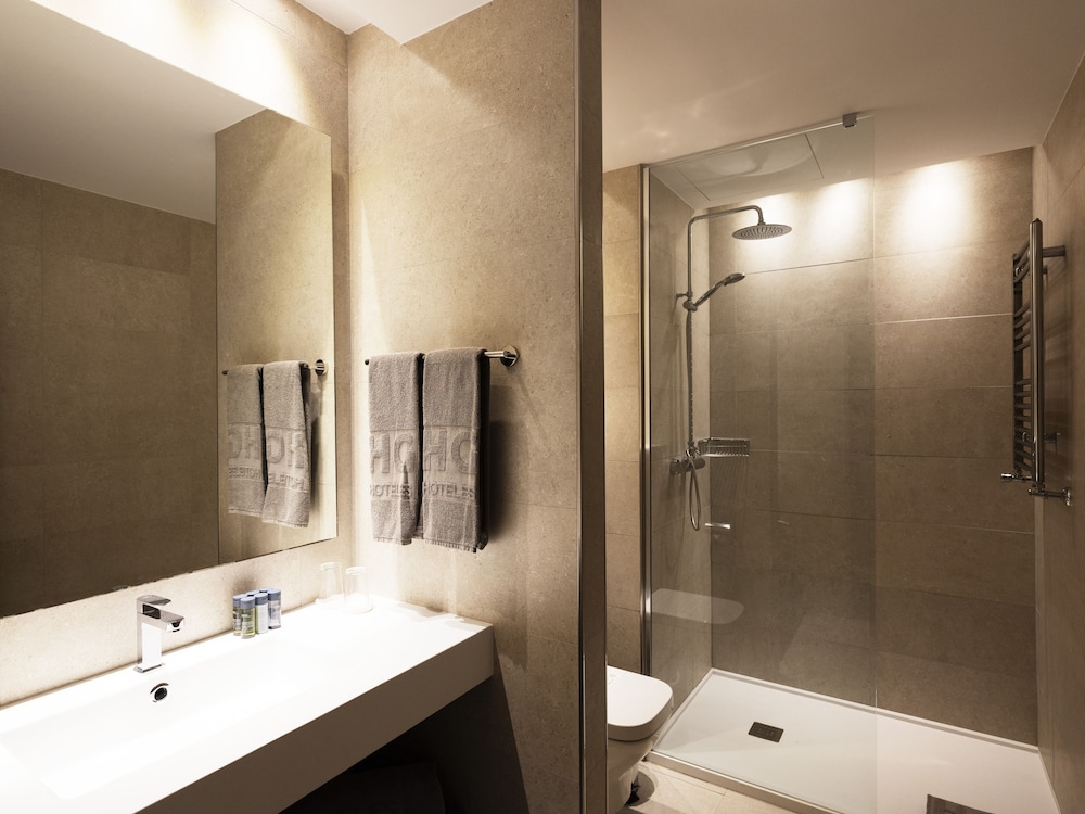HG City Suites Barcelona 29/30